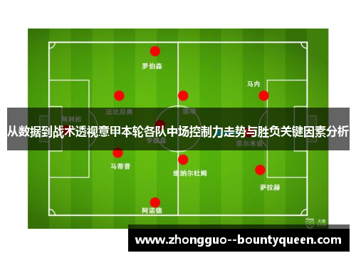 从数据到战术透视意甲本轮各队中场控制力走势与胜负关键因素分析